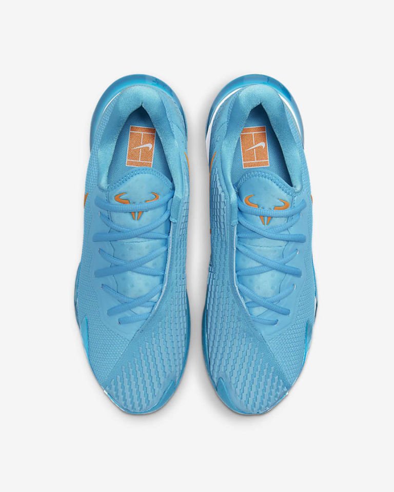 Nike Zoom Vapor Cage 4 Rafa Erkek Tenis Ayakkabısı