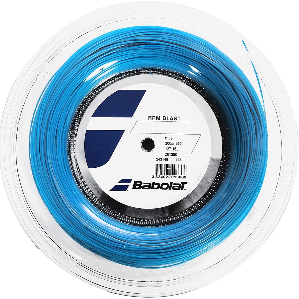 RPM Blast String 127 Reel 200m