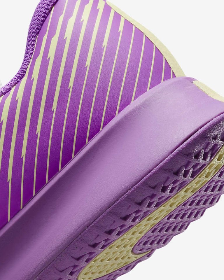 NikeCourt Air Zoom Vapor Pro 2 Sert Kort Tenis Ayakkabısı