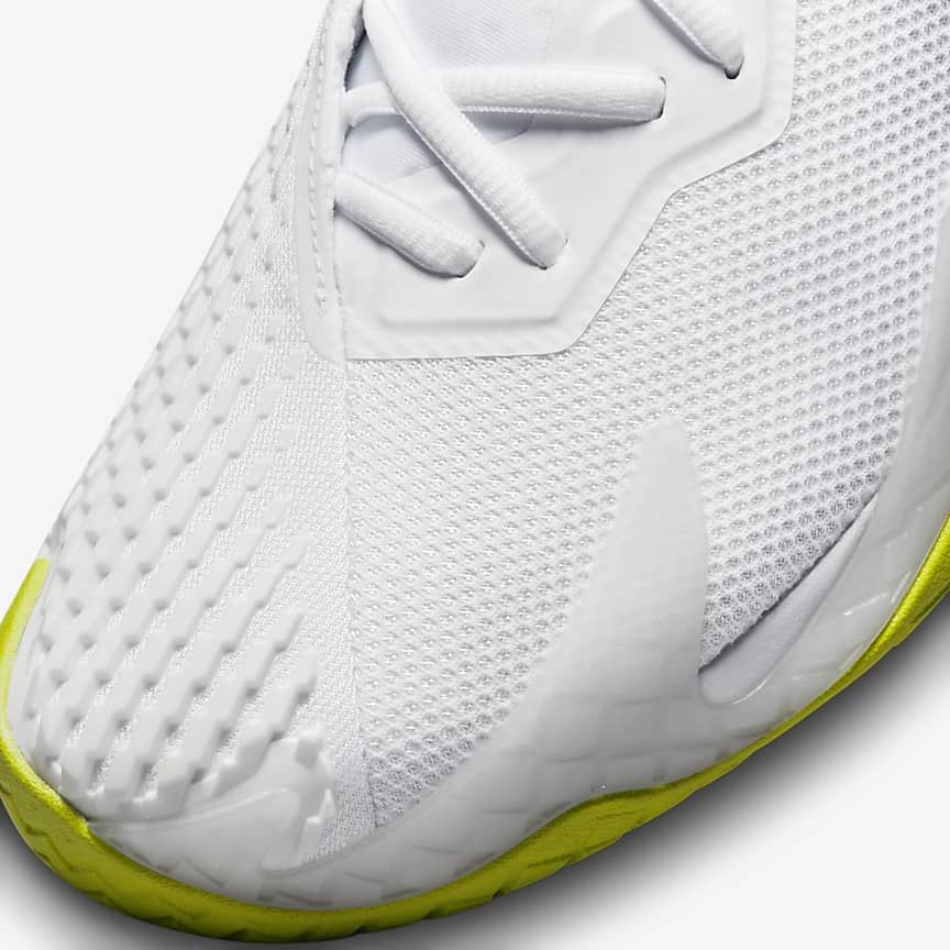 Nike Zoom Vapor Cage 4 Rafa Erkek Tenis Ayakkabısı