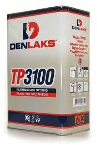 Denlaks TP3100 PVC Yapıştırıcı (Şişme Bot Yapıştırıcısı)