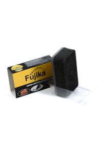 Fujika Torpido Ve Deri Parlatıcı Sünger Eco Pak 3 Adet
