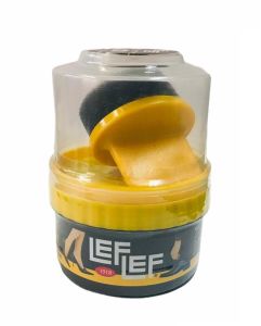 Leflef Hazır Krem Ayakkabı Boyası 60ml 1 Adet