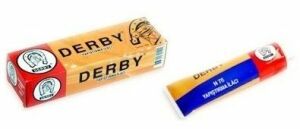 Derby Tüp Yapıştırıcı 40gr 2 Adet