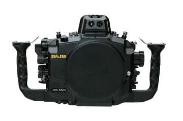 Sea&Sea MDX-D500 Kabin (Nikon D500 için)