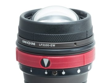 INON LF3100-EW Video ışığı (3100 lümen)