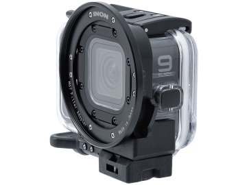 GoPro M67 Filtre Adaptörü (GoPro HERO 9 & HERO 10 uyumlu)