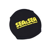 Sea&Sea ML Dome Port (Aynasız kameralar) için koruma kılıfı