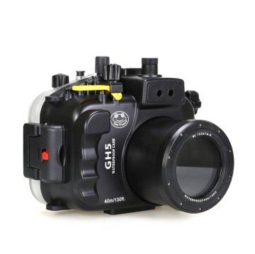 Panasonic GH5 Kamera Kabini