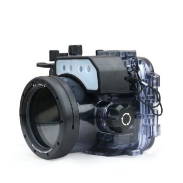 SeaFrogs RX100 V Kabin (Sony DSC-RX100 V - I,II,III,IV.V-  Kamera için)