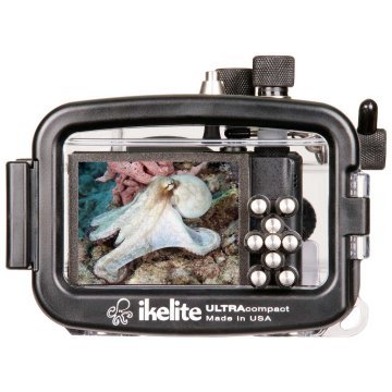 Ikelite Kabin (Canon PowerShot S110 kamera için)