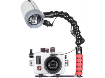 Ikelite DS51 TTL Flaş