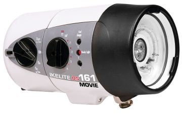 Ikelite DS161 Flaş + Video ışığı / NiMH