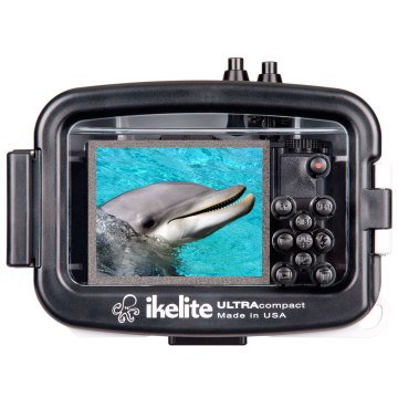 Ikelite Kabin -AKSİYON- (Sony Cyber-shot RX100, RX100 II kompakt kamera için)