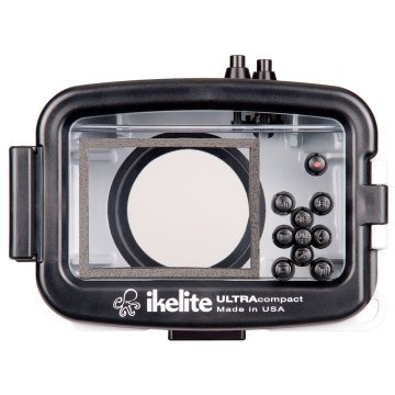 Ikelite Kabin -AKSİYON- (Sony Cyber-shot RX100, RX100 II kompakt kamera için)