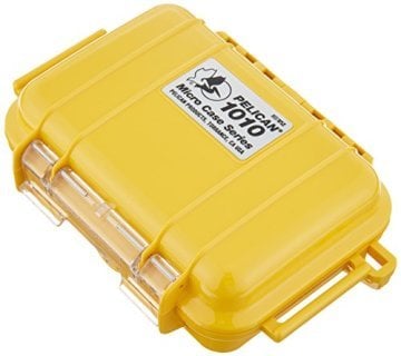 Pelican/Peli 1010 Mikro Çanta