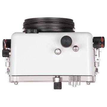 Ikelite Kabin (Canon EOS M10 Aynasız -Mirrorless- Kamera için)