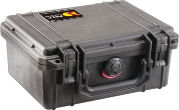 Pelican/Peli 1150 Süngerli Koruyucu Çanta