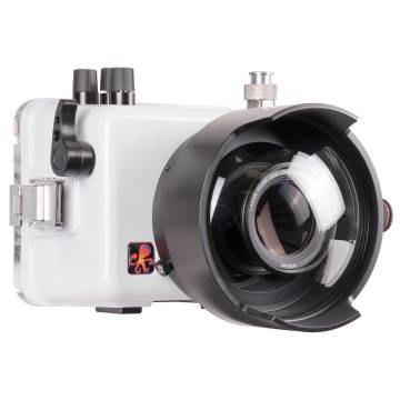 Ikelite DSLR kabin (Canon EOS 200D kameralar için)