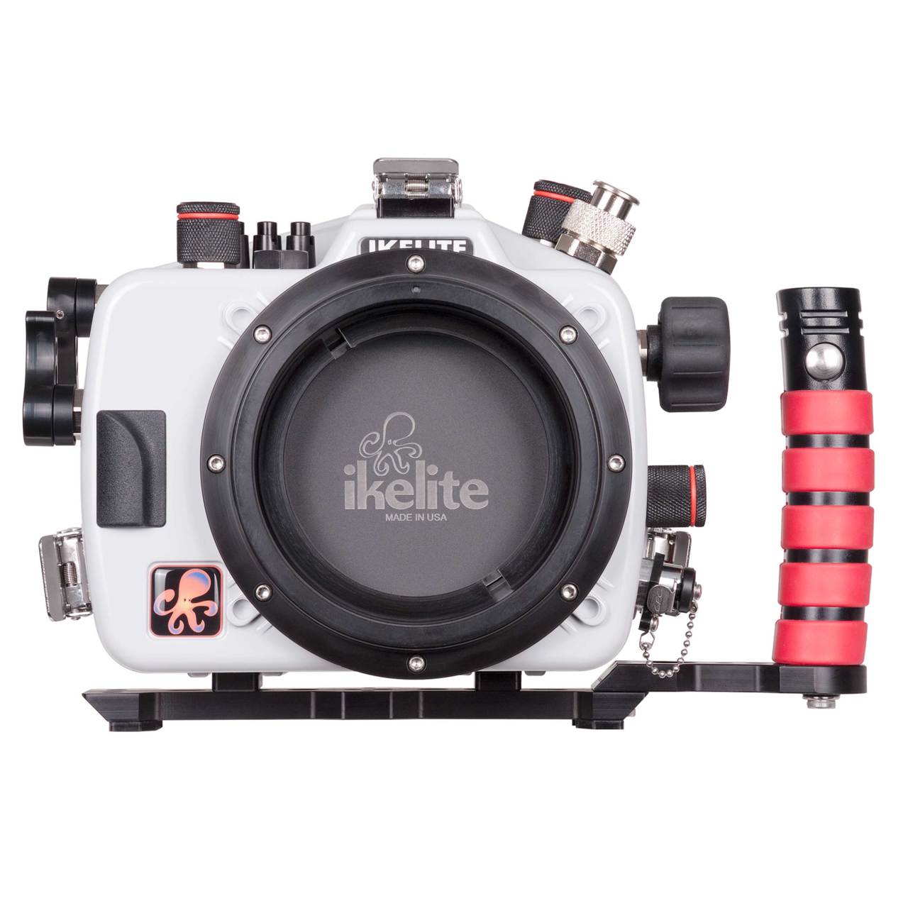Ikelite DSLR kabin (Canon EOS 7D Mark II  kameralar için)