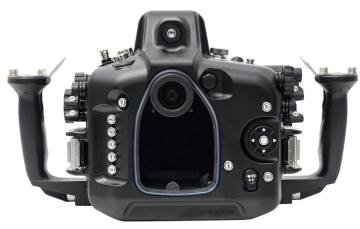 Sea&Sea MDX-D850 Kabin ( Nikon D850 için)