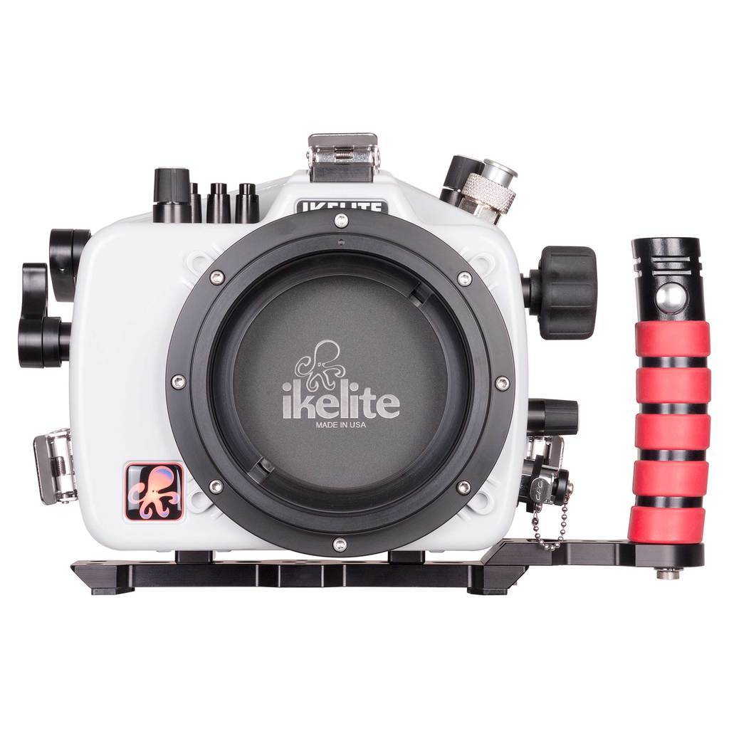 Ikelite DSLR kabin (Canon EOS 5D Mark II için)