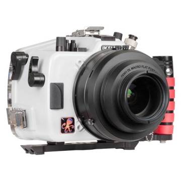 Ikelite DSLR kabin (Canon EOS 5D Mark III, 5D Mark IV, 5DS, 5DS R  kameralar için)