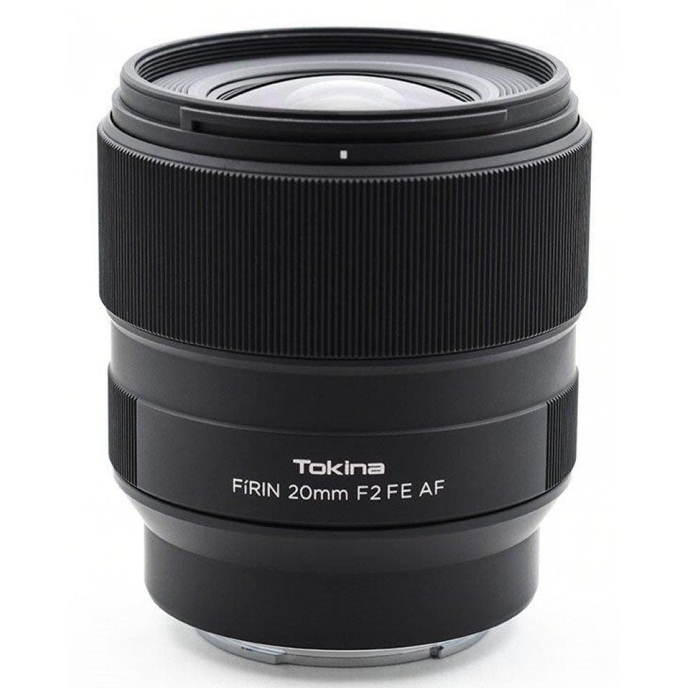 Tokina Firin 20MM F2 FE AF (Sony Uyumlu)