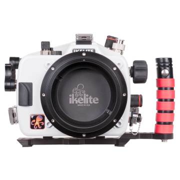 Ikelite DSLR kabin (Canon EOS 80D için)