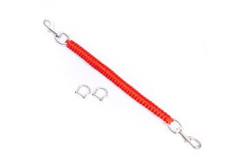 Kabin Kayışı (Lanyard)