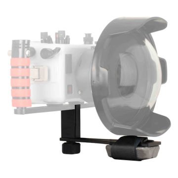 Ikelite DL Aynasız ve DSLR Kabinler için Trim Ağırlık Sistemi