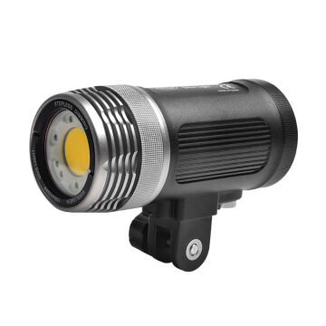 MK-02 6000 Lumen Video Işığı