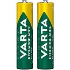 Varta Professional  Şarjlı AA Kalem Pil (2700 mAh) -İkili Paket-