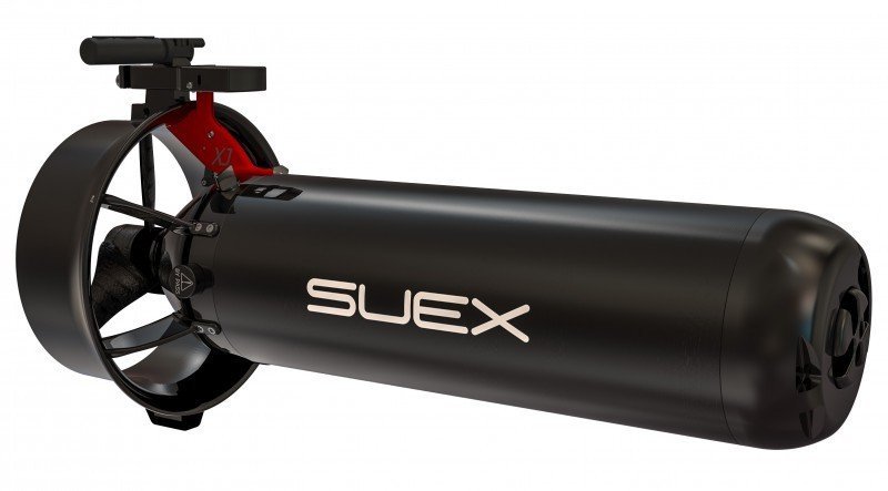 SUEX XJS