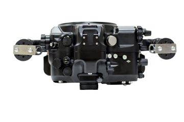 Sea&Sea MDX-80D Kabin (Canon EOS 80D için)