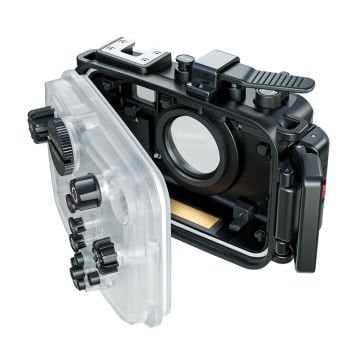 Seafrogs OM System ToughTG-7 Kompakt Kamera Kabini