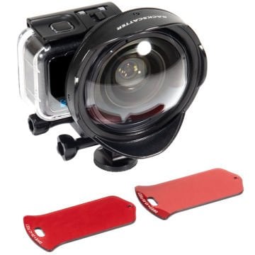 Backscatter GoPro Pro Geniş Açı Seti