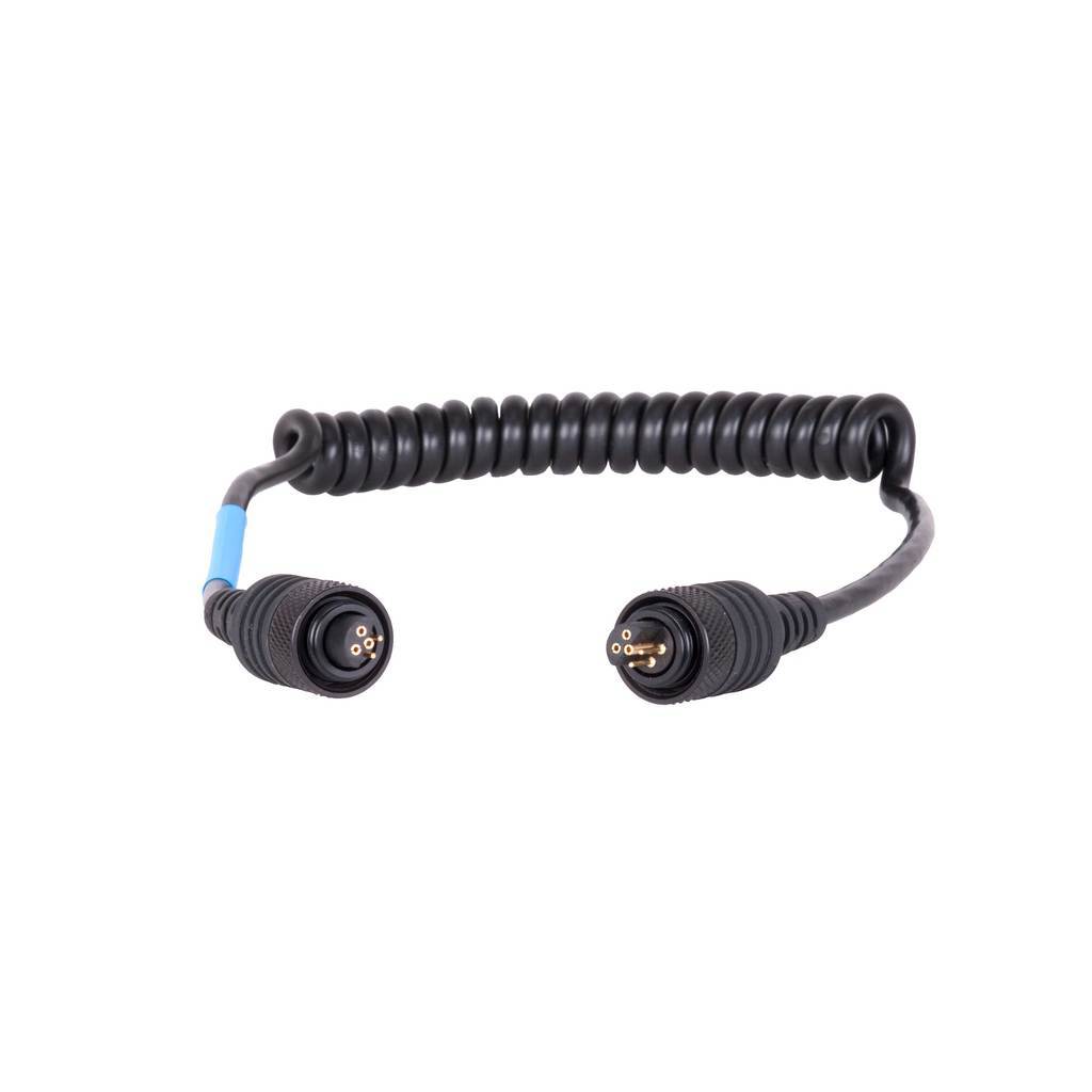 Ikelite Flaşlar için Sync Cord  (Ikelite Bulkhead )