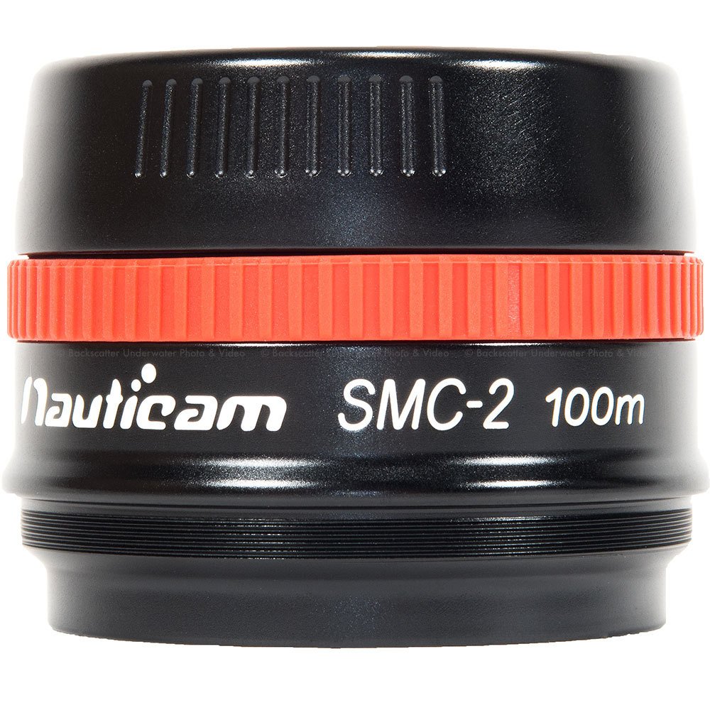 Nauticam (Super Macro Converter) SMC-2