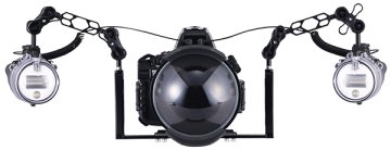 Sea&Sea RDX Kabin (Canon EOS 750D & EOS 800D için)