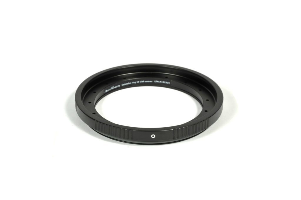 Nauticam N120 Extension Ring 10