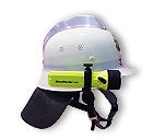 Peli Universal Baret (Helmet) Fener Tutucu