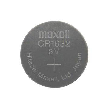 Maxell CR1632 Lithium Pil