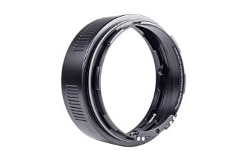 Nauticam N120 Extension Ring 35