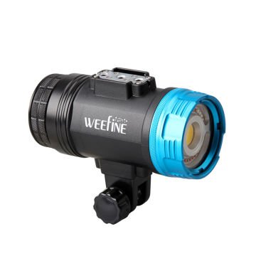 Weefine Smart Focus Video Işığı (5000 Lümen)