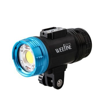 Weefine Smart Focus Video Işığı (7000 Lümen)