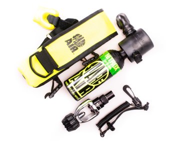 Spare Air 170 PK Nitrox