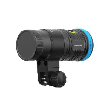 Weefine Smart Focus Video Işığı (3500 Lümen)