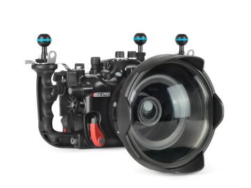 Nauticam Sony a7RV Kabin (Housing) NA-A7RV (Sony a7RV kamera için)