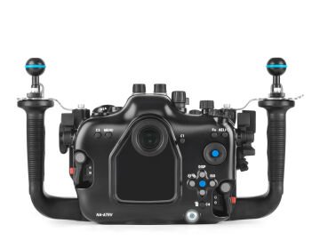 Nauticam Sony a7RV Kabin (Housing) NA-A7RV (Sony a7RV kamera için)